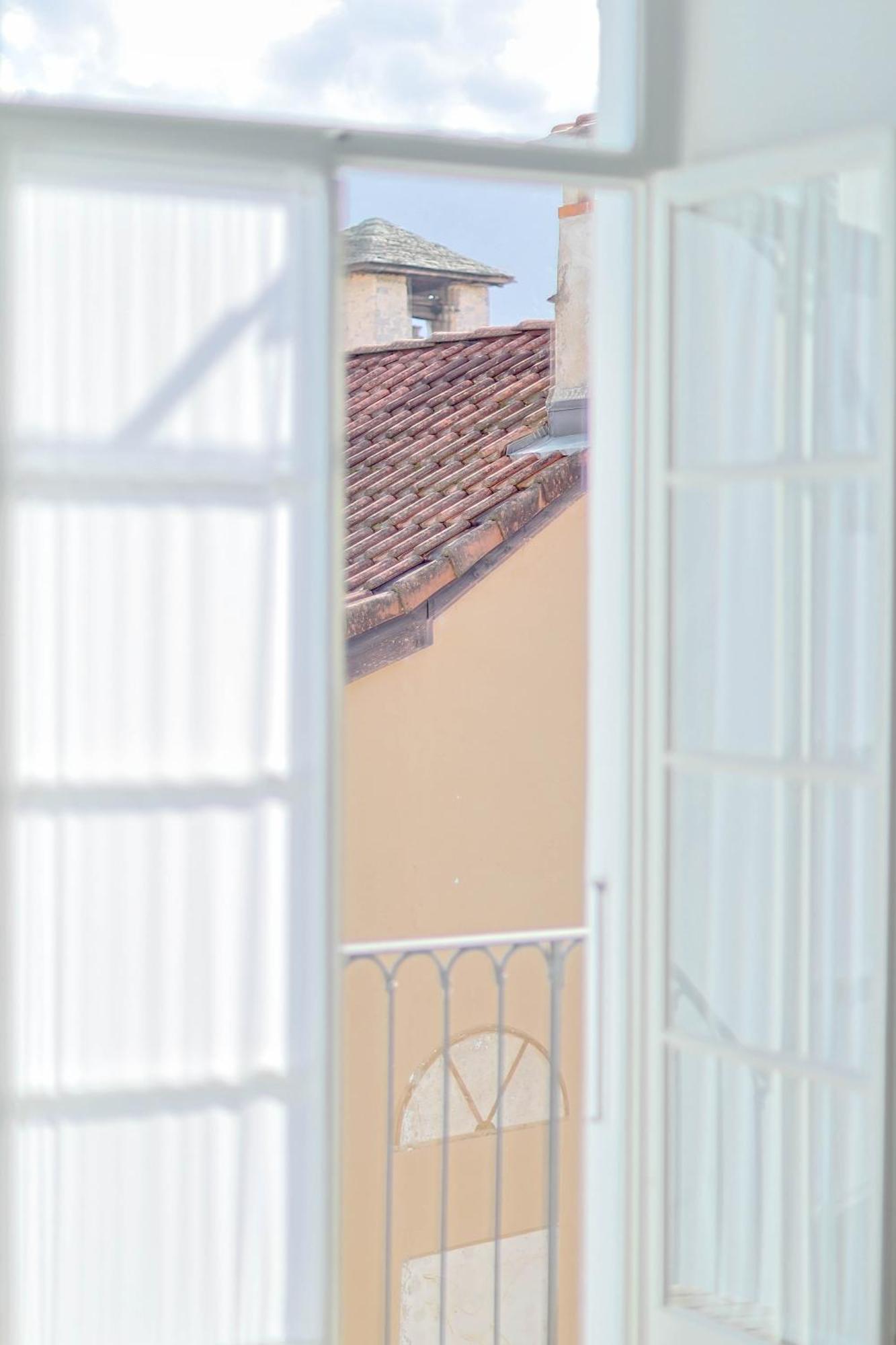 Caffè Dell'arte Boutique Hotel
