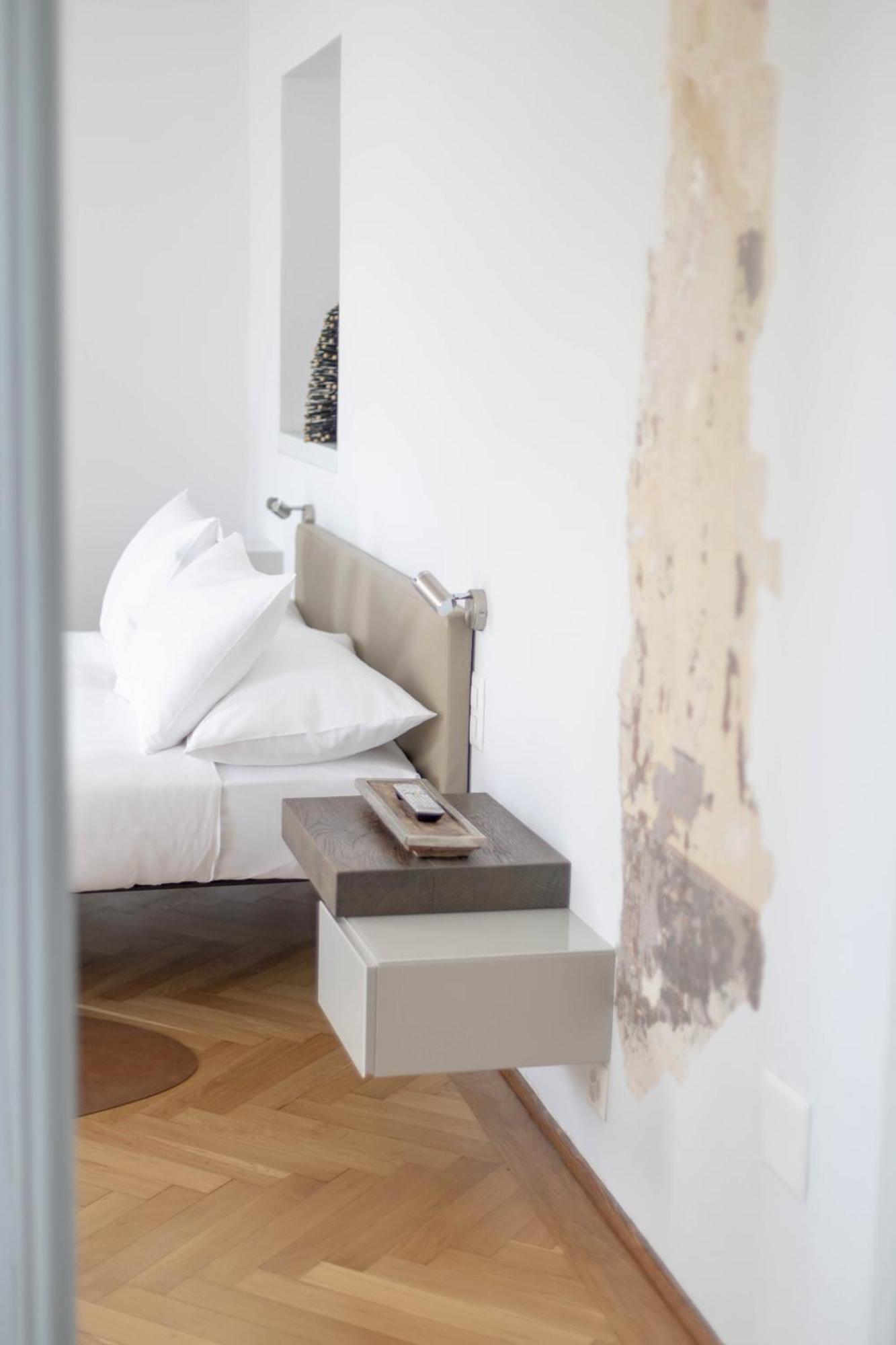 Caffe Dell'arte Boutique 3* Locarno