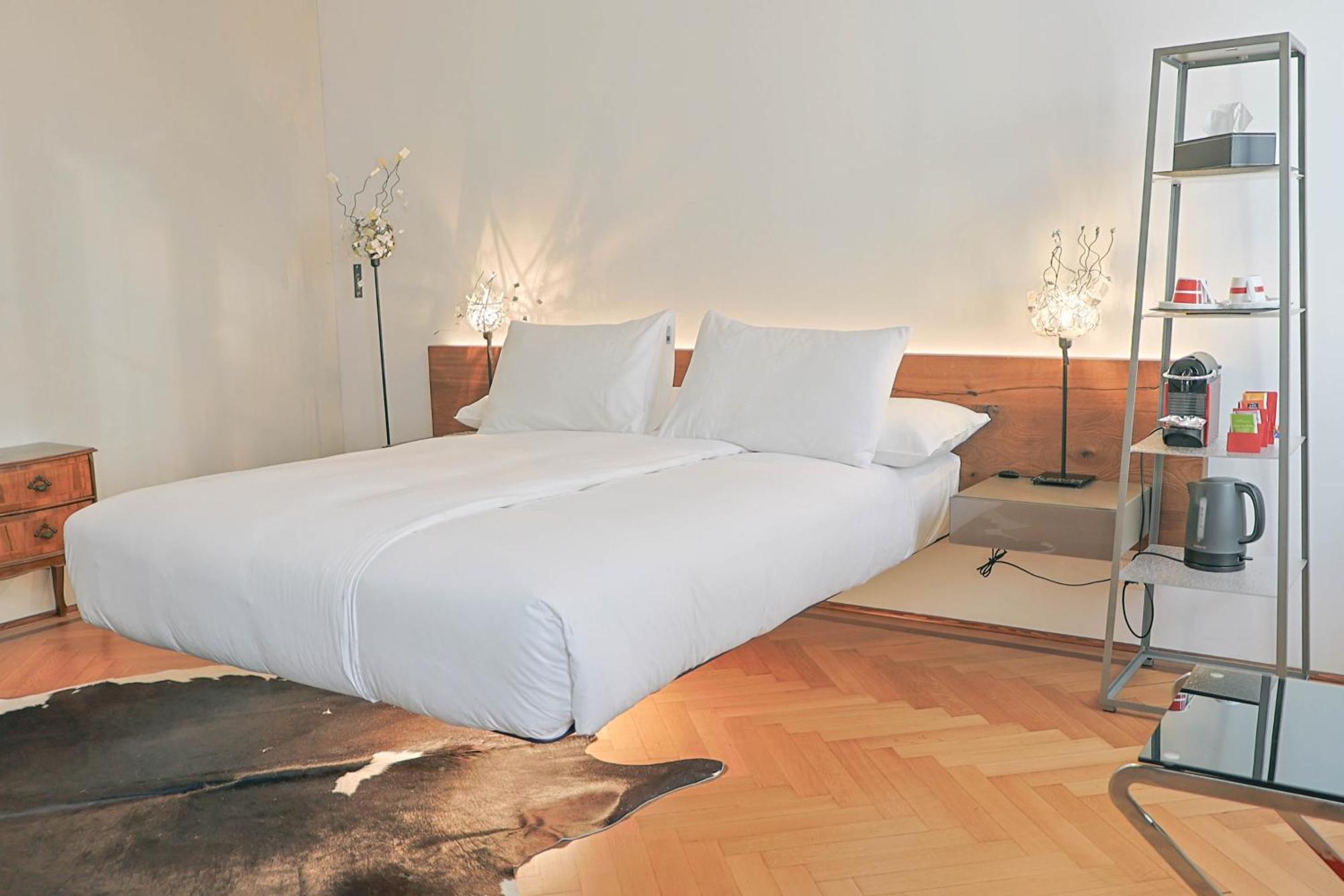 Caffè Dell'arte Boutique Hotel Locarno