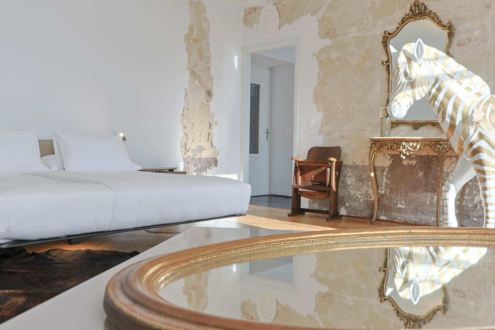 Caffè Dell'arte Boutique Hotel Locarno