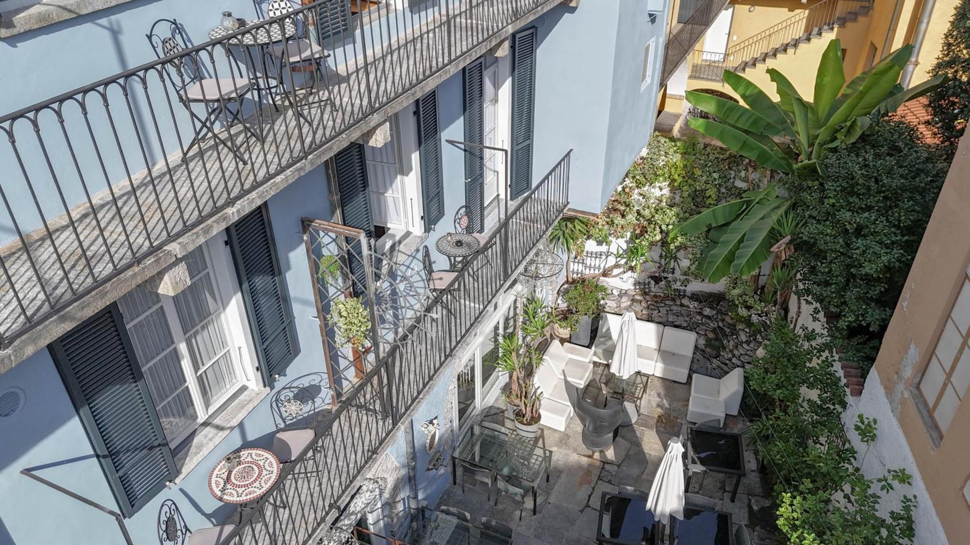 Hotel Caffè Dell'arte Boutique