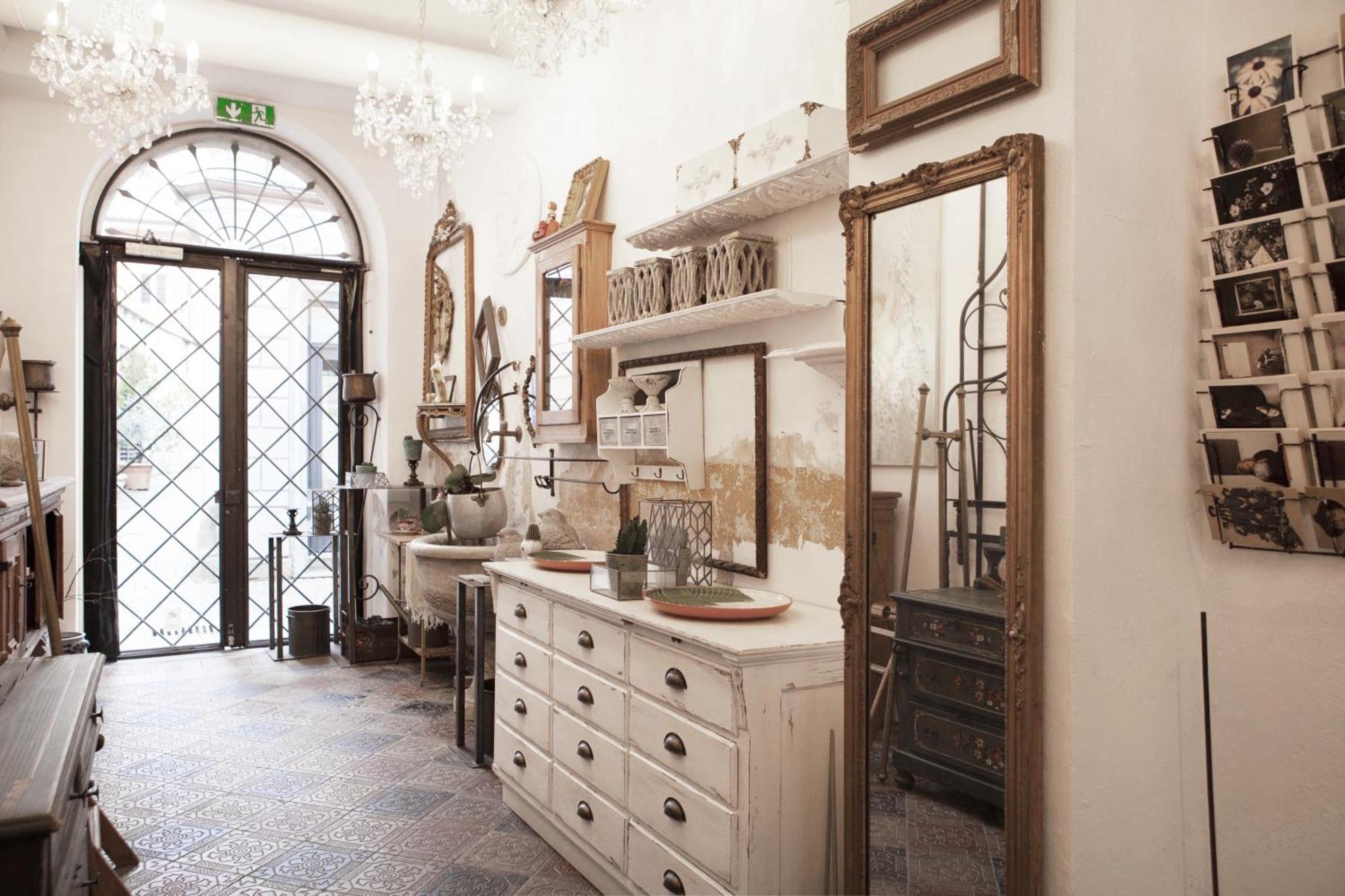 Caffè Dell'arte Boutique 3*