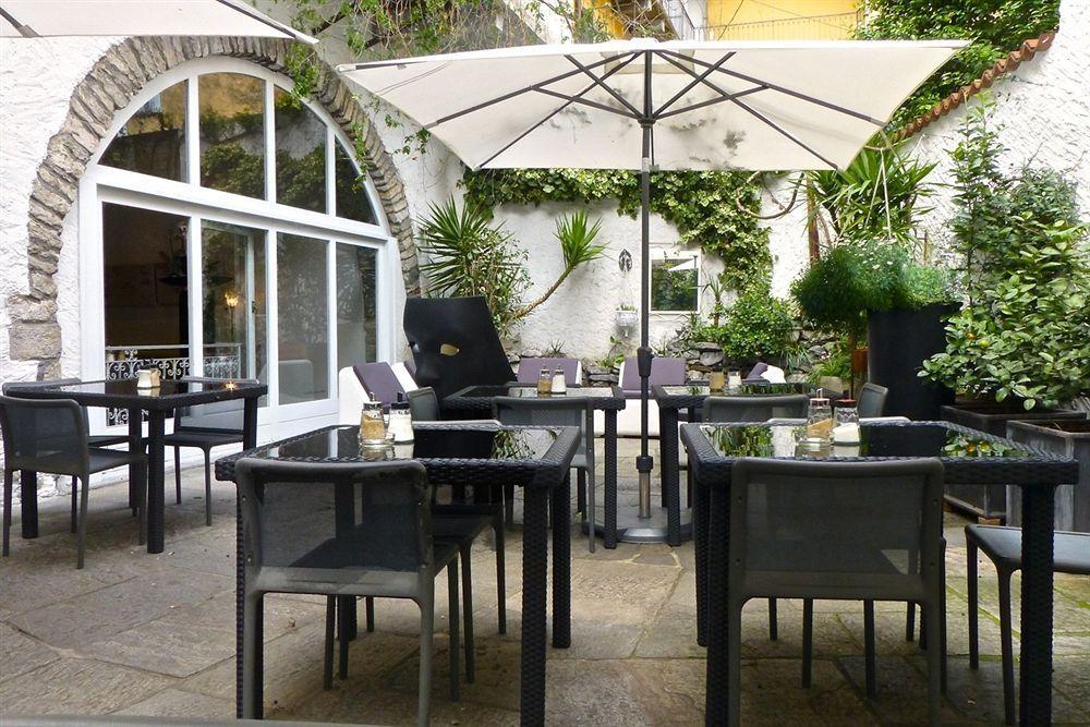 Caffè Dell'arte Boutique Hotel 3*