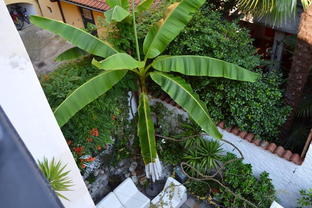 Hotel Caffe Dell'arte Boutique Locarno