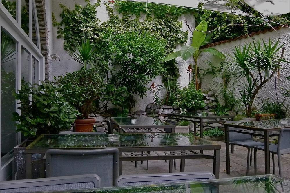 Caffè Dell'arte Boutique Locarno