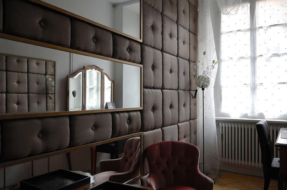 Hotel Caffe Dell'arte Boutique 3*