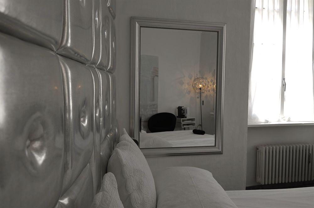 Hotel Caffè Dell'arte Boutique