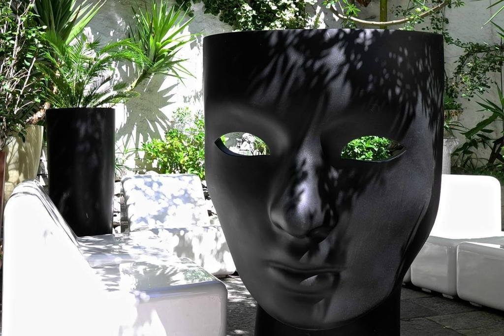 Hotel Caffe Dell'arte Boutique 3*