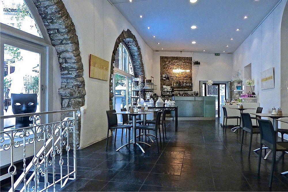 Hotel Caffe Dell'arte Boutique 3*