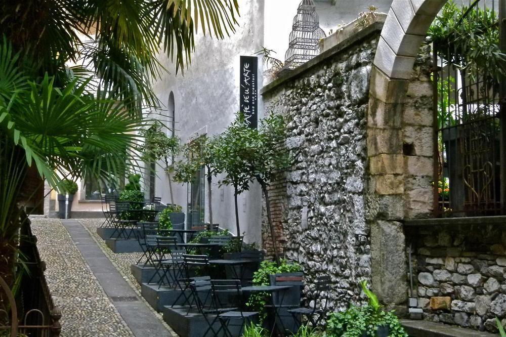 Caffè Dell'arte Boutique Hotel