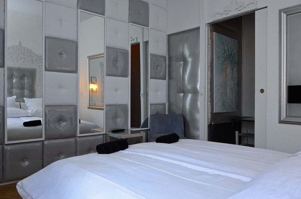 Caffe Dell'arte Boutique 3* Locarno