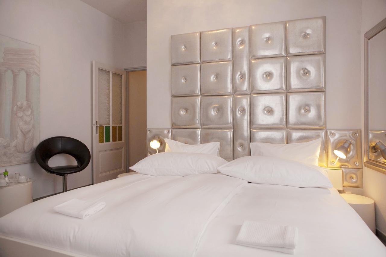 Caffe Dell'arte Boutique Hotel 3*