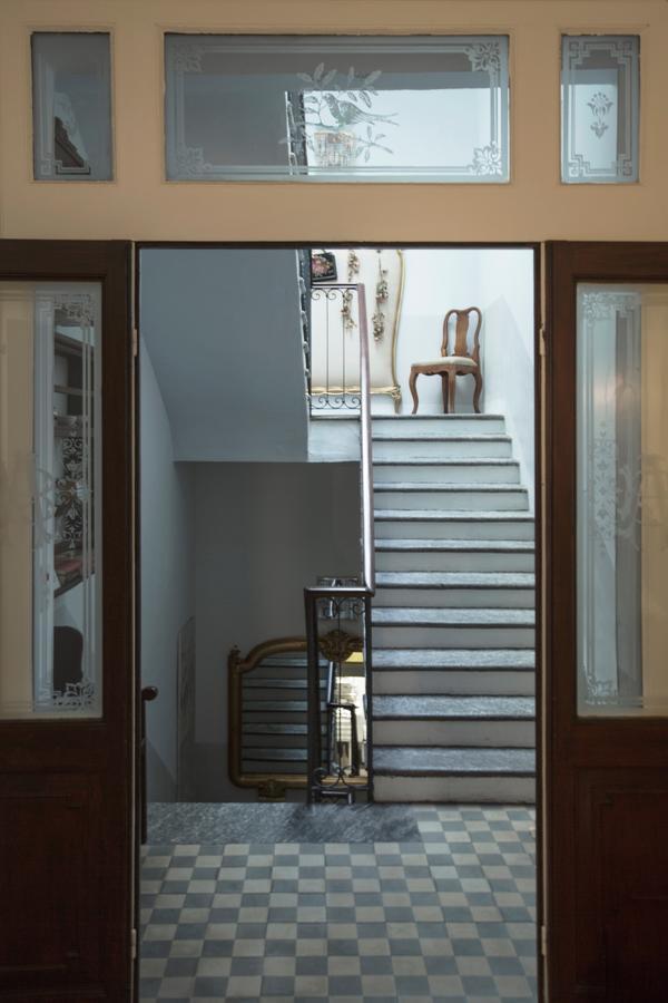 Caffè Dell'arte Boutique Hotel