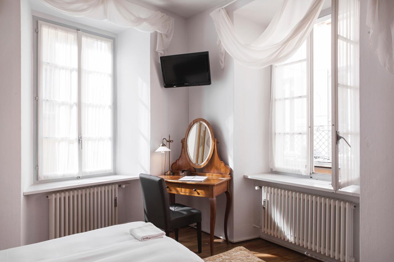 Caffe Dell'arte Boutique Locarno