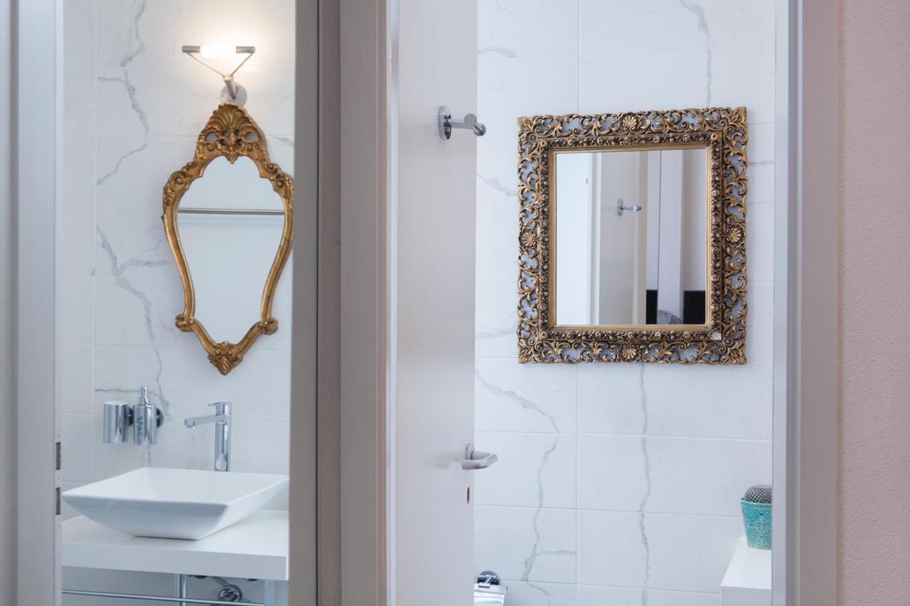Caffe Dell'arte Boutique Hotel