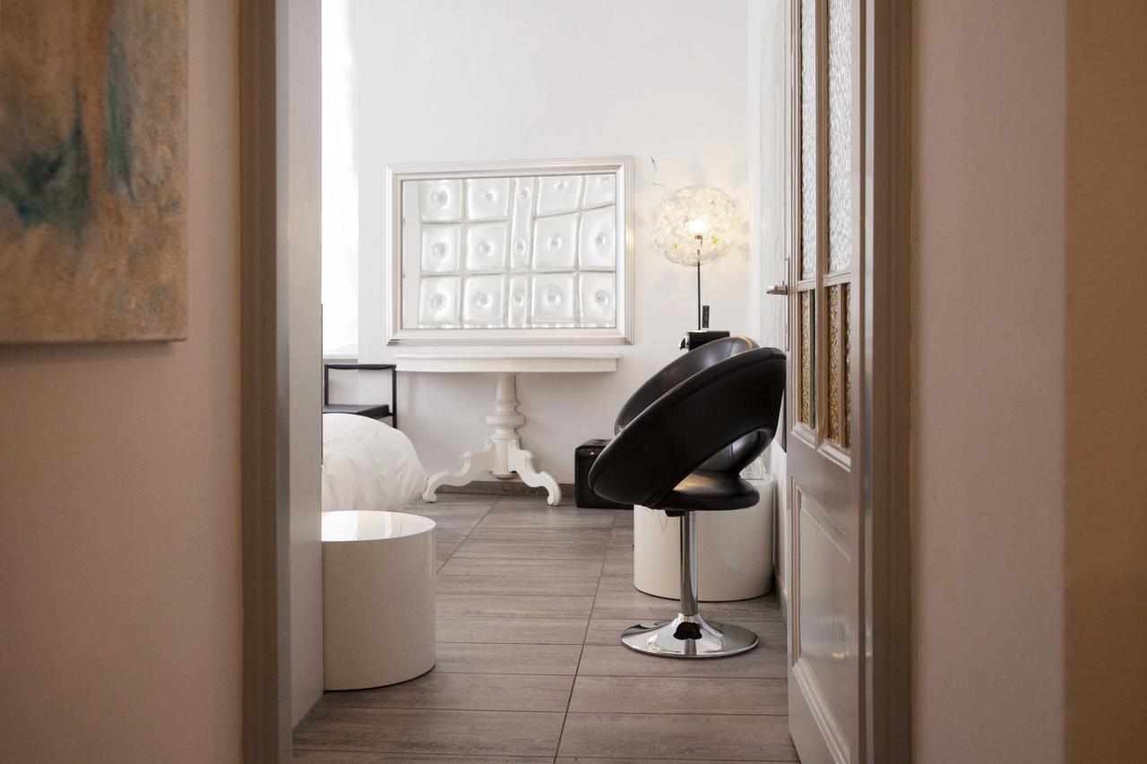 Hotel Caffè Dell'arte Boutique 3*