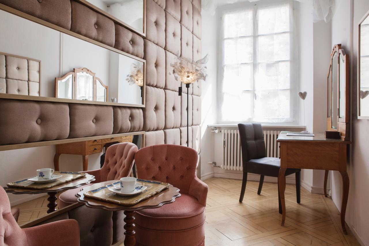 Caffè Dell'arte Boutique Hotel 3*