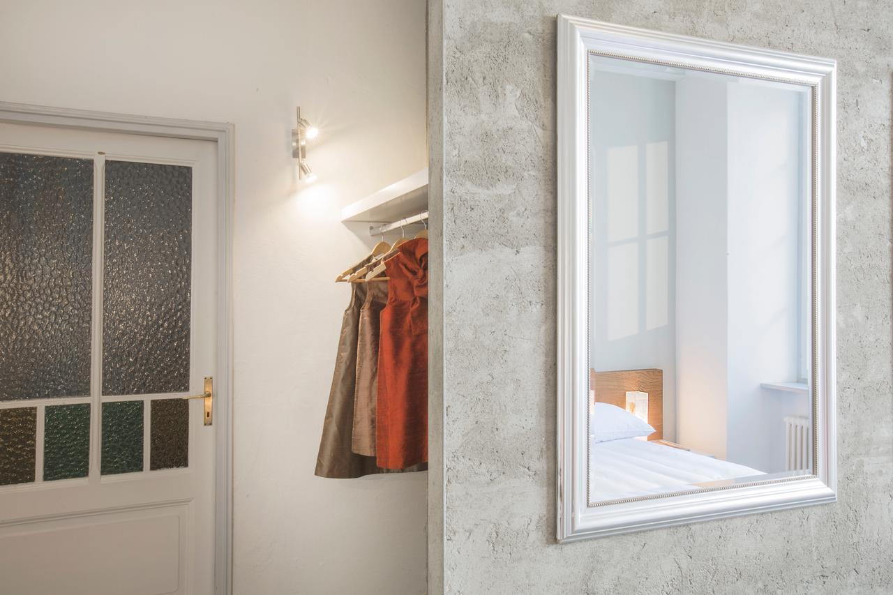 Caffè Dell'arte Boutique Hotel Locarno
