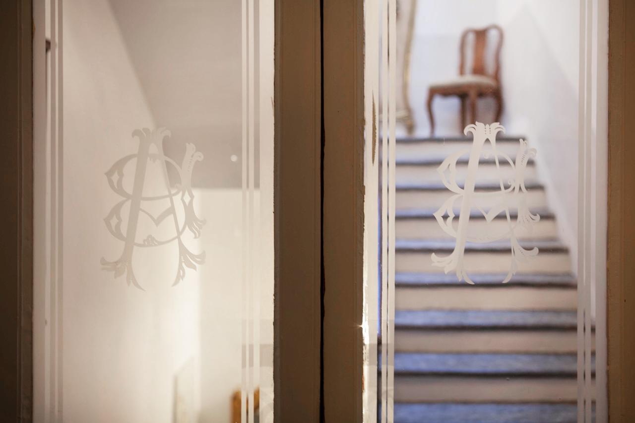 Caffè Dell'arte Boutique Locarno