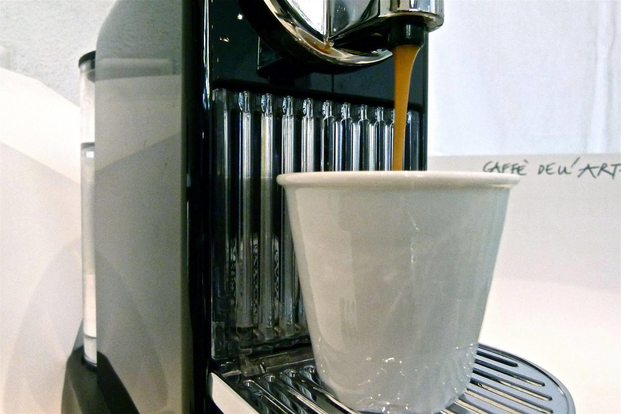 Hotel Caffe Dell'arte Boutique Locarno