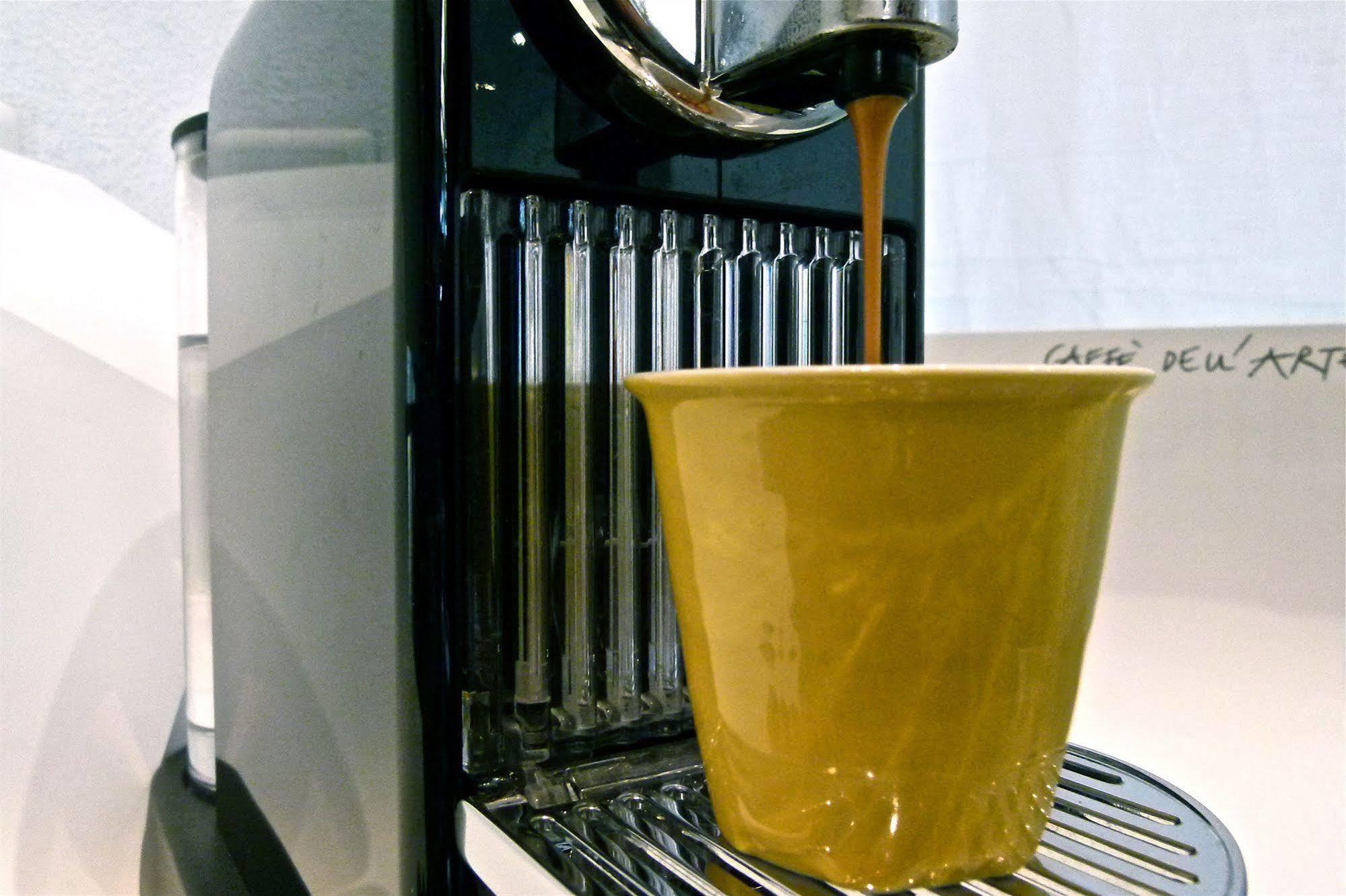 Caffè Dell'arte Boutique Hotel Locarno