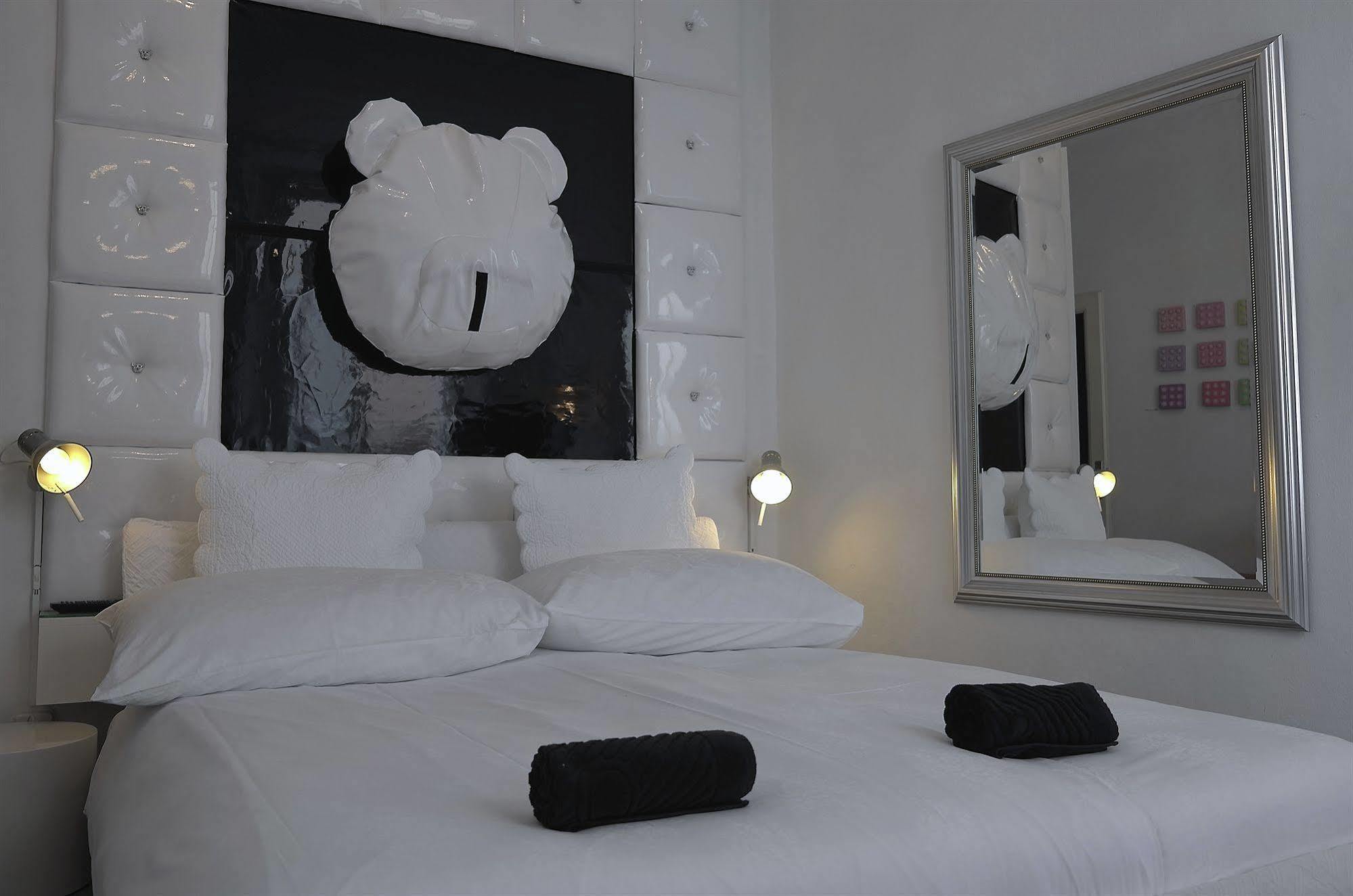 Caffe Dell'arte Boutique Hotel 3*
