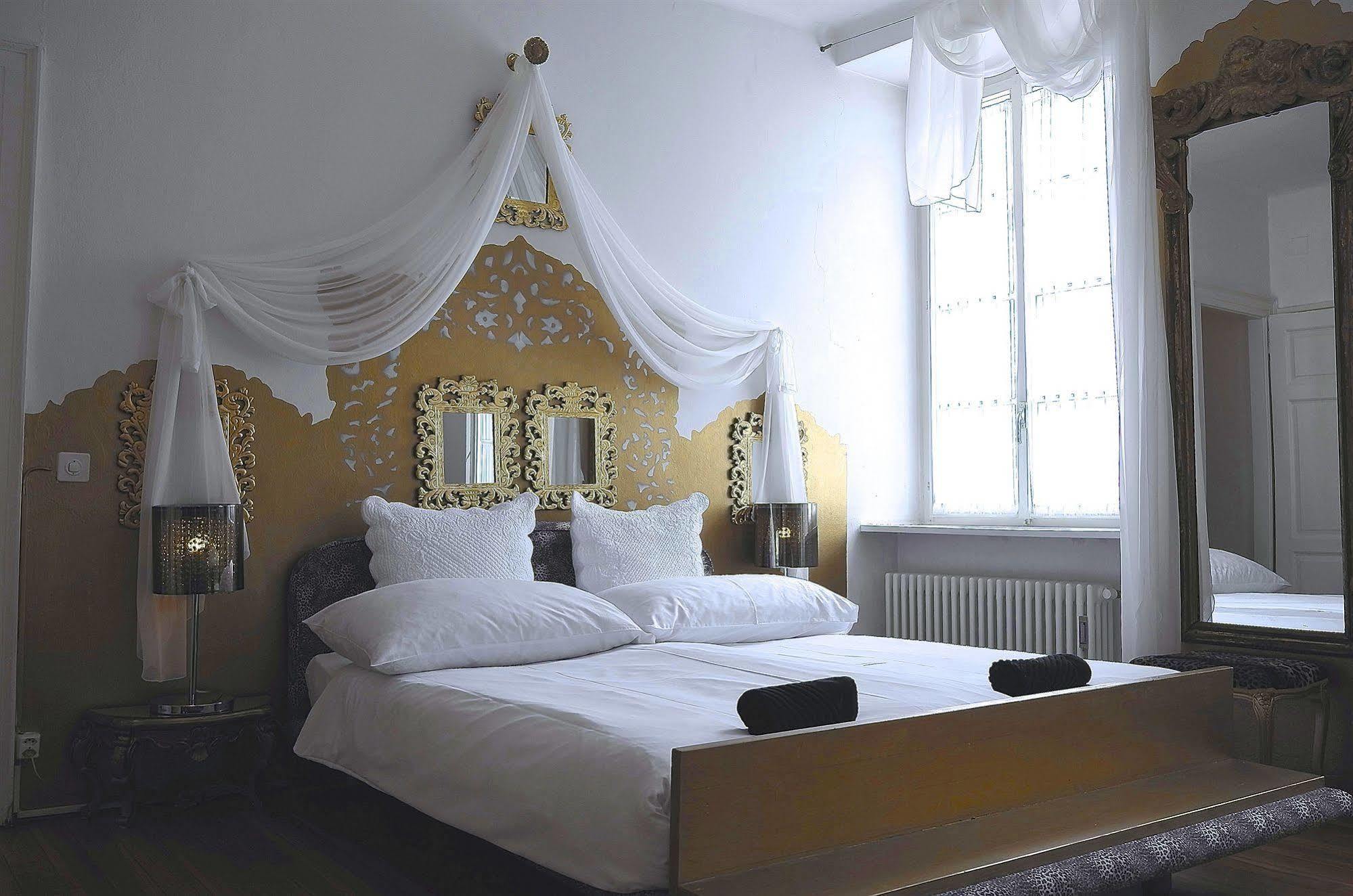 Caffè Dell'arte Boutique Hotel