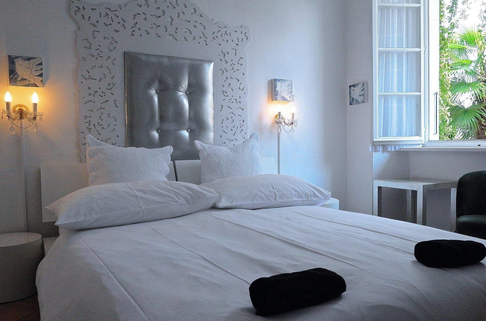 Caffè Dell'arte Boutique Hotel 3*