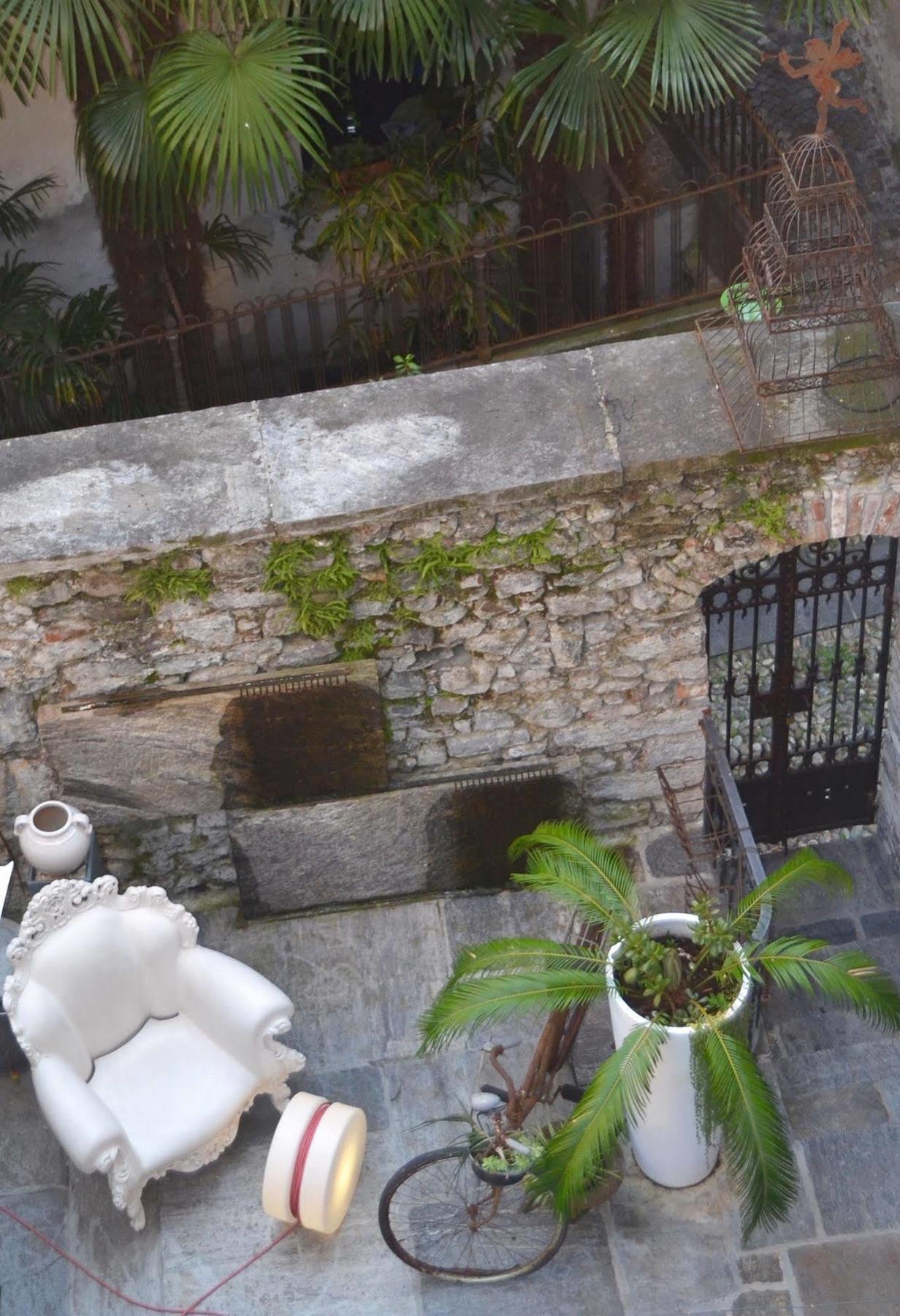 Hotel Caffe Dell'arte Boutique 3*